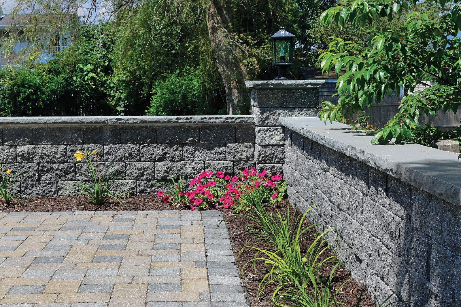 Landscaper in New Fairfield Landscaper in New Fairfield